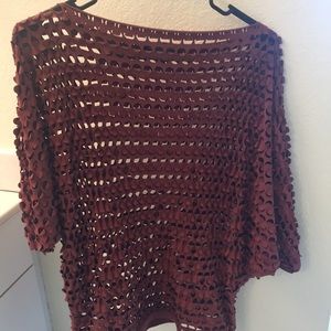 Linea Domani  Limited Edition Top